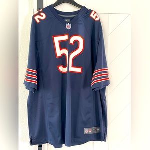 NFL Nike Chicago Bears Jersey